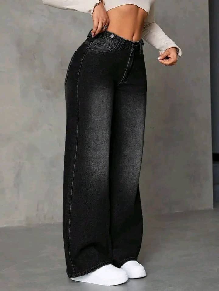PANTALON JEANS